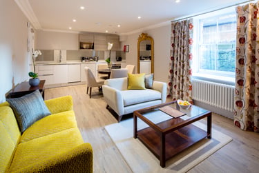 1 bed flat, St. Pauls Road, Clifton, Bristol, BS81LT - Image 10