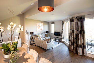 2 bed house, St. Pauls Road, Clifton, Bristol, BS81LT - Image 3