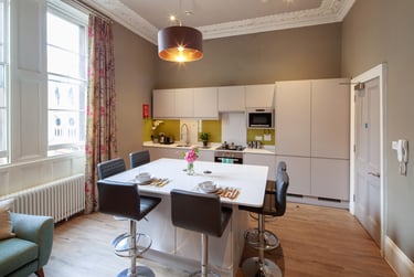 6 bed flat, Triangle South, Kingsdown, Bristol, BS81EY - Image 5