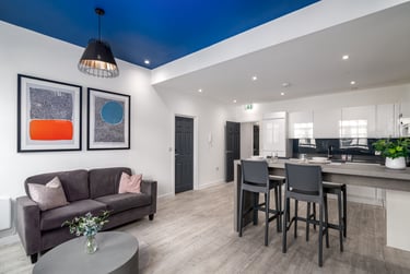 3 bed flat, Park Street, Kingsdown, Bristol, BS15LA - Image 9