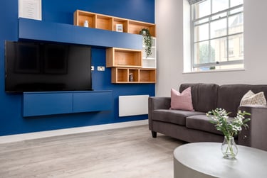 3 bed flat, Park Street, Kingsdown, Bristol, BS15LA - Image 14