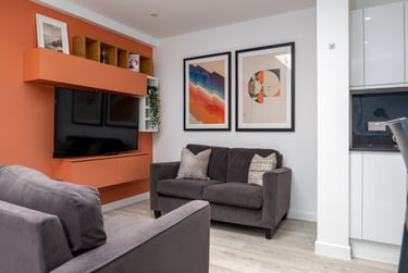 4 bed flat, Park Street, Kingsdown, Bristol, BS15LA - Image 7
