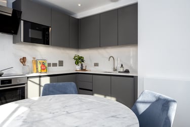 2 bed flat, Park Street, City Centre, Bristol, BS15ES - Image 9
