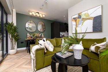 2 bed flat, Park Street, City Centre, Bristol, BS15ES - Image 4