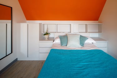 1 bed flat, Park Street, City Centre, Bristol, BS15JN - Image 4