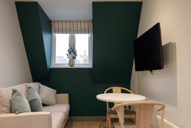 1 bed flat, Park Street, City Centre, Bristol, BS15JN - Image 2