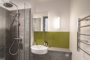 3 bed flat, Park Street, City Centre, Bristol, BS15JN - Image 5