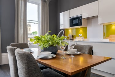 1 bed flat, Charlotte Street, City Centre, Bristol, BS15PP - Image 4