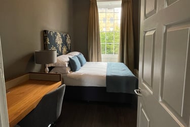 2 bed flat, Charlotte Street, City Centre, Bristol, BS15PP - Image 11