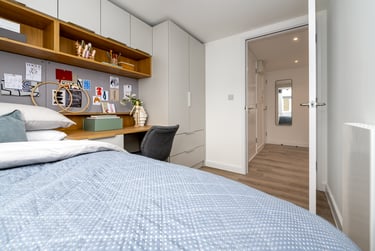 1 bed flat, Park Street, City Centre, Bristol, BS15JG - Image 8
