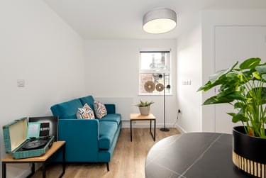 2 bed flat, Park Street, City Centre, Bristol, BS15JG - Image 10