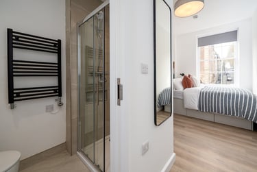 3 bed flat, Park Street, City Centre, Bristol, BS15JG - Image 10