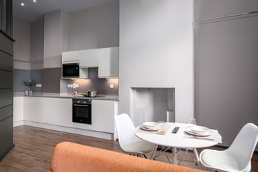 1 bed flat, Park Lane, Kingsdown, Bristol, BS28BE - Image 9