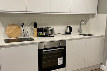 2 bed flat, Tyndalls Park Road, Clifton, Bristol, BS81PG - Image 5