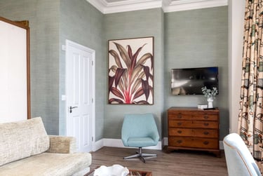1 bed flat, St. Pauls Road, Clifton, Bristol, BS81LT - Image 12