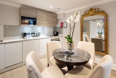 1 bed flat, St. Pauls Road, Clifton, Bristol, BS81LT - Image 4