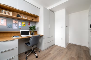 3 bed flat, Park Street, City Centre, Bristol, BS15ES - Image 5