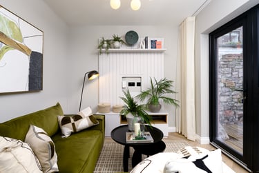 2 bed flat, Park Street, City Centre, Bristol, BS15ES - Image 5