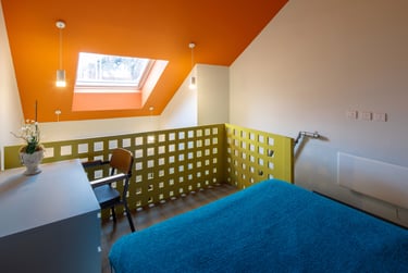 1 bed flat, Park Street, City Centre, Bristol, BS15JN - Image 5