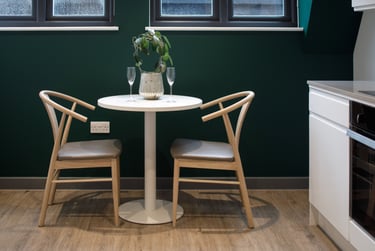 1 bed flat, Park Street, City Centre, Bristol, BS15JN - Image 3