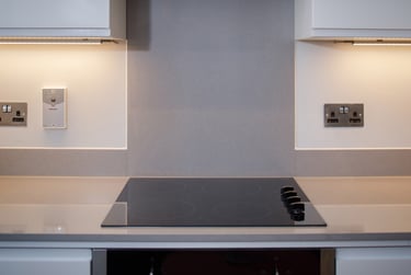 3 bed flat, Park Street, City Centre, Bristol, BS15JN - Image 6