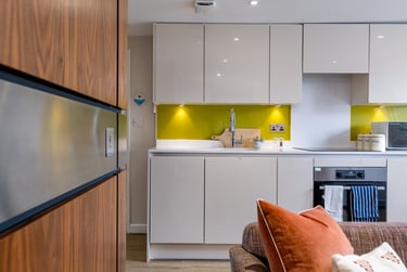 1 bed flat, Charlotte Street, City Centre, Bristol, BS15PP - Image 5