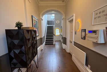 1 bed flat, Charlotte Street, City Centre, Bristol, BS15PP - Image 9