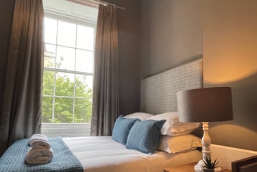 2 bed flat, Charlotte Street, City Centre, Bristol, BS15PP - Image 5