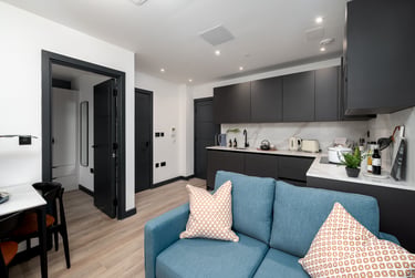 1 bed flat, Charlotte Street, City Centre, Bristol, BS15EU - Image 6