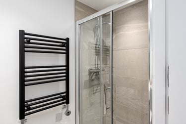 1 bed flat, Park Street, City Centre, Bristol, BS15JG - Image 9