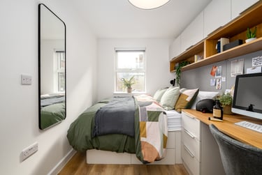 2 bed flat, Park Street, City Centre, Bristol, BS15JG - Image 5