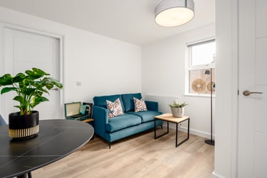 2 bed flat, Park Street, City Centre, Bristol, BS15JG - Image 11