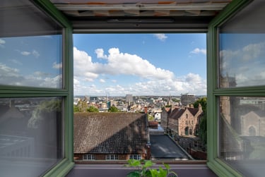 1 bed flat, Park Lane, Kingsdown, Bristol, BS28BE - Image 6