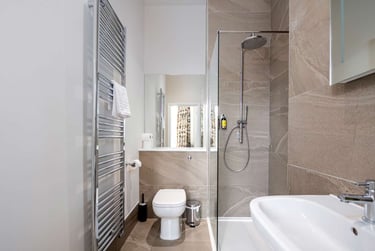 1 bed flat, St. Pauls Road, Clifton, Bristol, BS81LT - Image 11