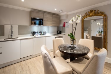 1 bed flat, St. Pauls Road, Clifton, Bristol, BS81LT - Image 8