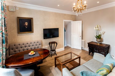 2 bed flat, St. Pauls Road, Clifton, Bristol, BS81LT - Image 7