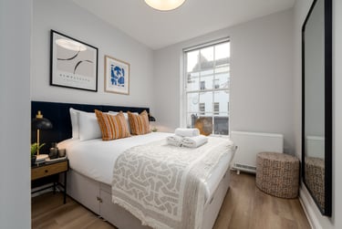 2 bed flat, Park Street, City Centre, Bristol, BS15JN - Image 6