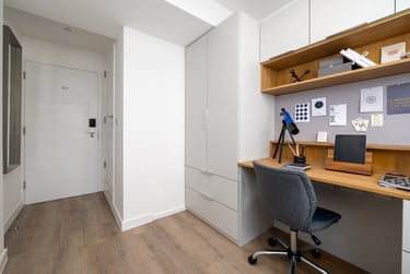 2 bed flat, Park Street, City Centre, Bristol, BS15ES - Image 11
