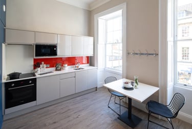 1 bed flat, Park Street Avenue, Kingsdown, Bristol, BS15LQ - Image 6