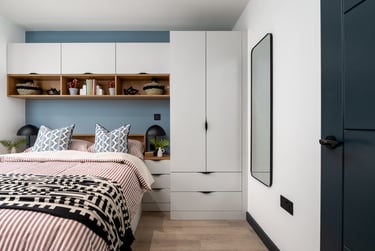 1 bed flat, Charlotte Street, City Centre, Bristol, BS15EU - Image 7