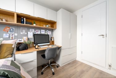 2 bed flat, Park Street, City Centre, Bristol, BS15JG - Image 6