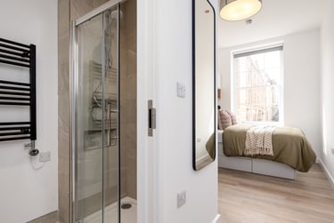 3 bed flat, Park Street, City Centre, Bristol, BS15JG - Image 5