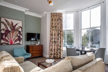 1 bed flat, St. Pauls Road, Clifton, Bristol, BS81LT - Image 10