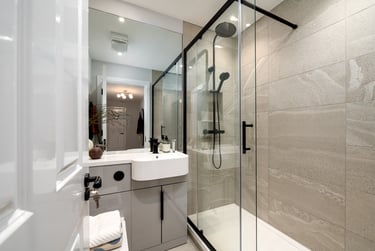 2 bed flat, Park Street, City Centre, Bristol, BS15JN - Image 7