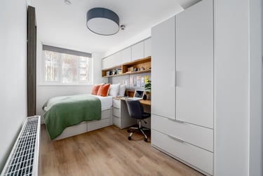 3 bed flat, Park Street, City Centre, Bristol, BS15ES - Image 7