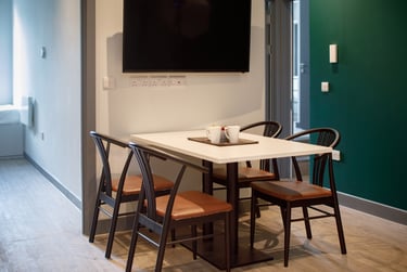 3 bed flat, Park Street, City Centre, Bristol, BS15JN - Image 7