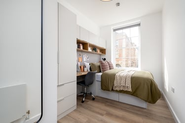 3 bed flat, Park Street, City Centre, Bristol, BS15JG - Image 6