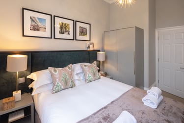 1 bed flat, Whiteladies Road, Clifton, Bristol, BS81PD - Image 6