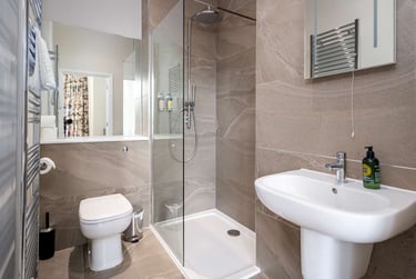 1 bed flat, St. Pauls Road, Clifton, Bristol, BS81LT - Image 9