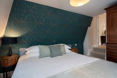 2 bed flat, St. Pauls Road, Clifton, Bristol, BS81LT - Image 10